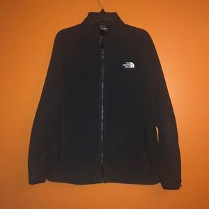Men’s north face fleece